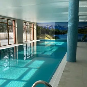 Biała Róża Apartament