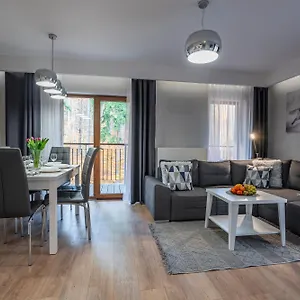 Trevilles - Hills Apartament